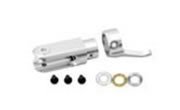 CNE557 Al. Blade Grip Set